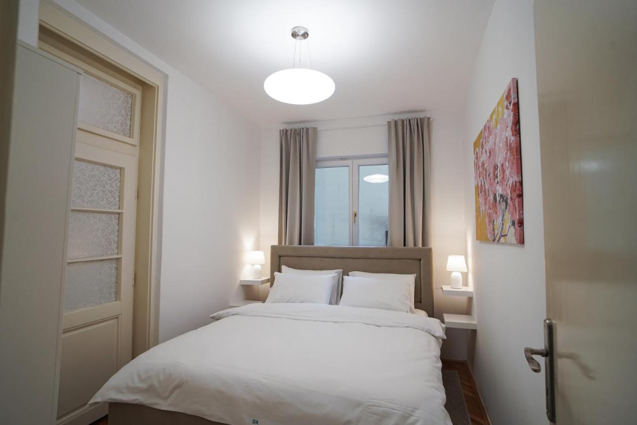 Quiet Luxury Family Apt Belgrade Fortress Center エクステリア 写真