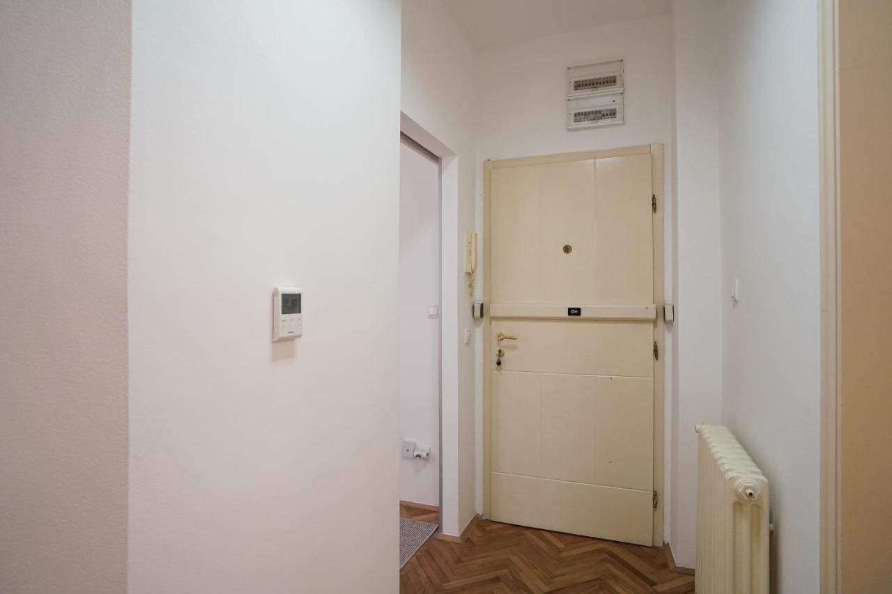 Quiet Luxury Family Apt Belgrade Fortress Center エクステリア 写真