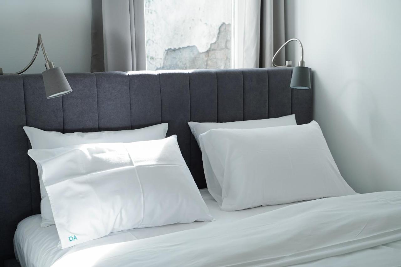 Quiet Luxury Family Apt Belgrade Fortress Center エクステリア 写真