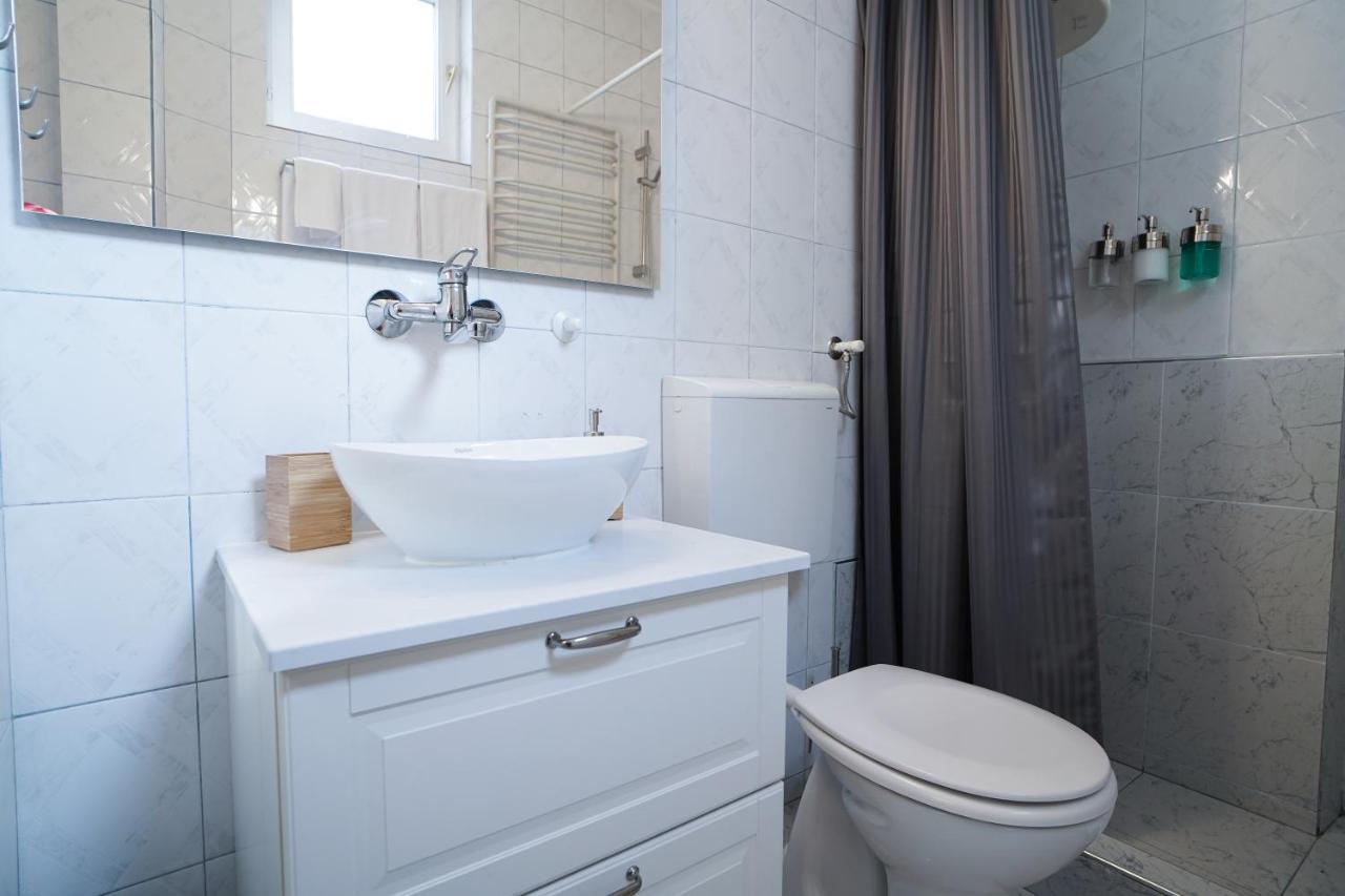 Quiet Luxury Family Apt Belgrade Fortress Center エクステリア 写真