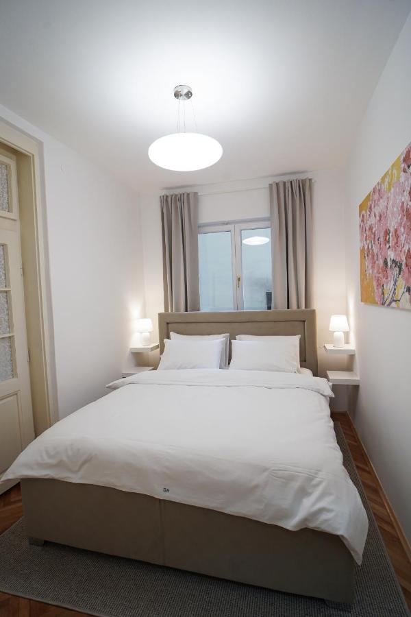 Quiet Luxury Family Apt Belgrade Fortress Center エクステリア 写真