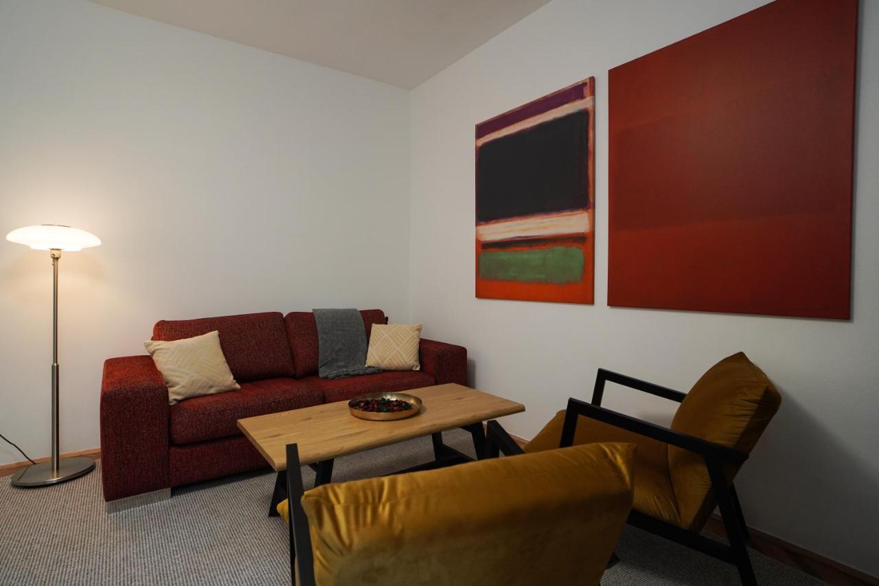 Quiet Luxury Family Apt Belgrade Fortress Center エクステリア 写真
