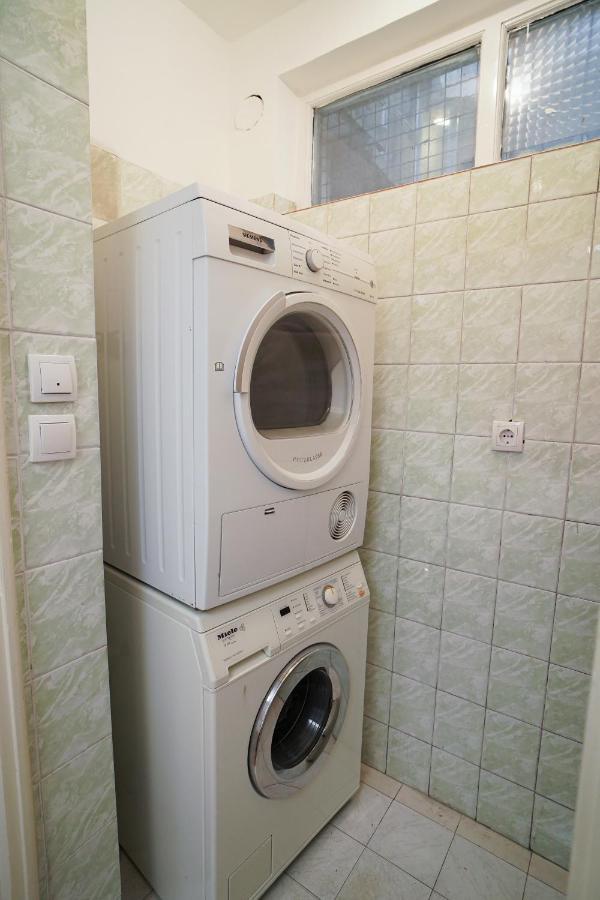 Quiet Luxury Family Apt Belgrade Fortress Center エクステリア 写真